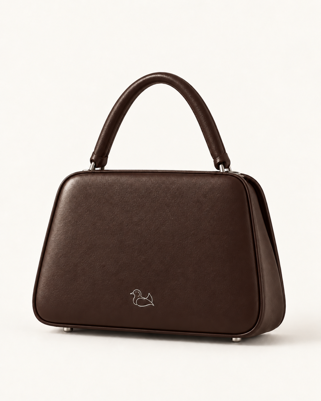 LUNEA クラシックハンドバッグ
